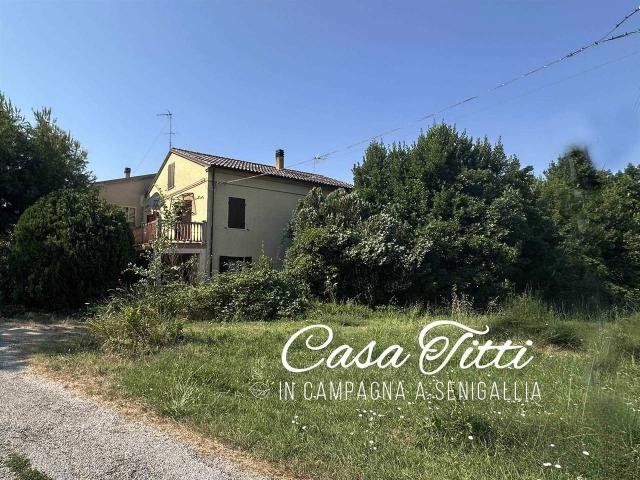 Villa Indipendente in vendita a Marche, Ancona