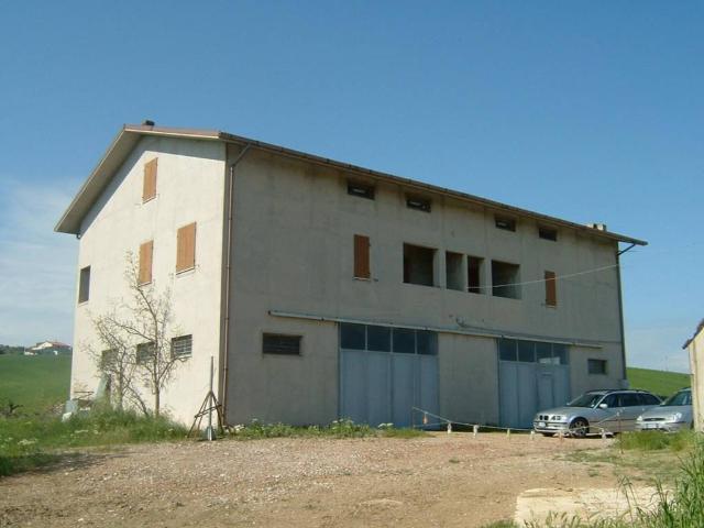 Villa Indipendente in vendita a Marche, Ancona