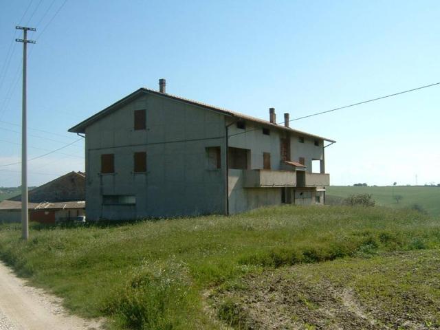 Villa Indipendente in vendita a Marche, Ancona