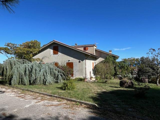 Villa Indipendente in vendita a Marche, Ancona