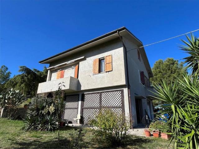 Villa Indipendente in vendita a Marche, Ancona