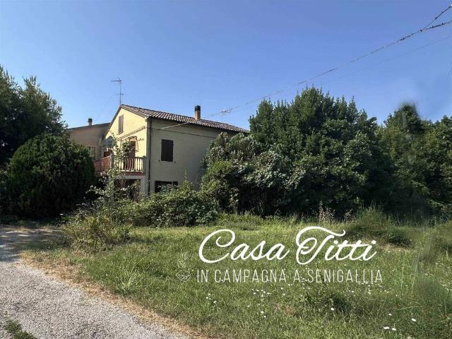 Villa Indipendente in vendita a Marche, Ancona