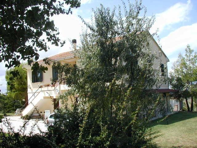 Villa Indipendente in vendita a Marche, Ancona