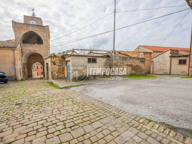 Villa Indipendente in vendita a Marche, Ancona