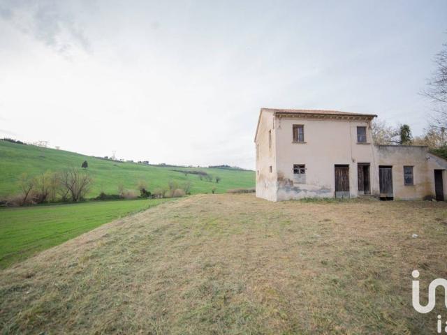 Villa Indipendente in vendita a Marche, Ancona