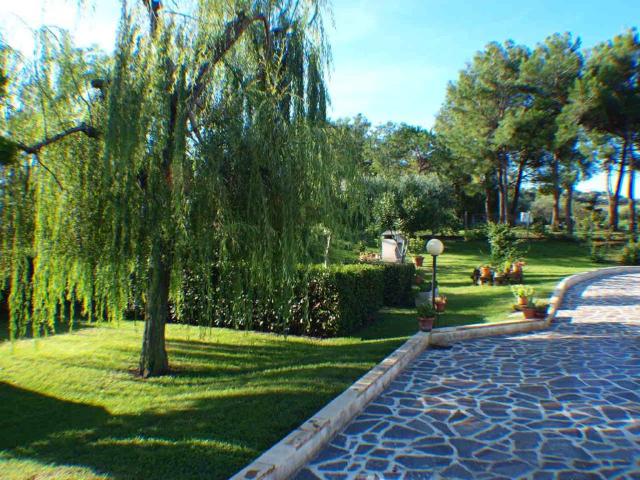 Villa Indipendente in vendita a Marche, Ancona
