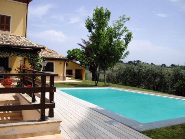 Villa Indipendente in vendita a Marche, Ancona