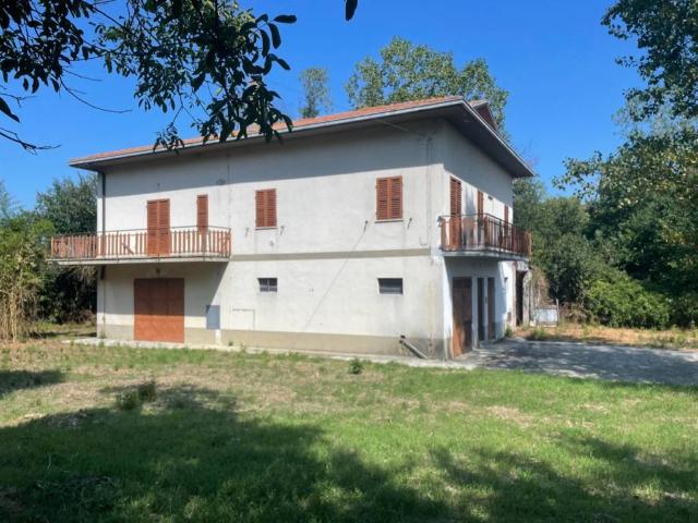 Villa Indipendente in vendita a Marche, Ancona