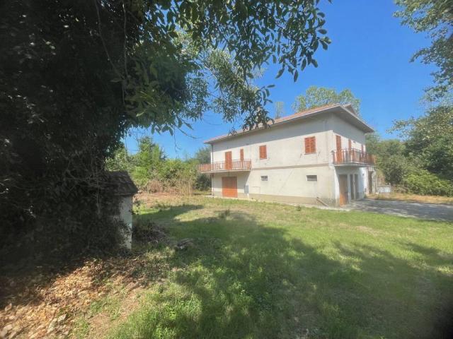 Villa Indipendente in vendita a Marche, Ancona