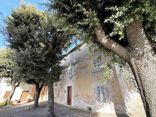 Villa Indipendente in vendita a Marche, Ancona