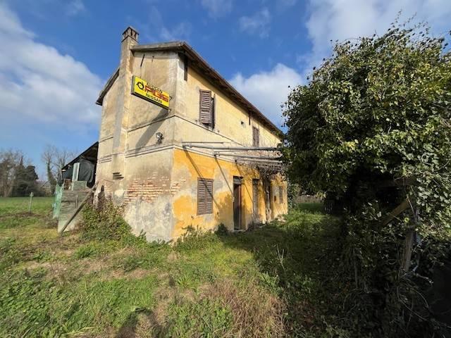 Villa Indipendente in vendita a Borgo Molino, Marche