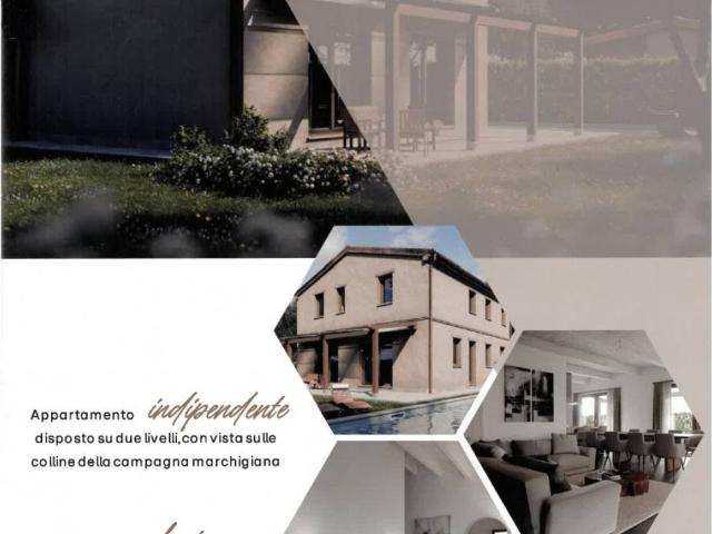 Villa Indipendente in vendita a Marche, Ancona