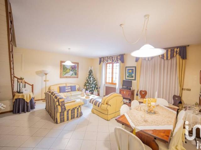 Villa Indipendente in vendita a Marche, Ancona
