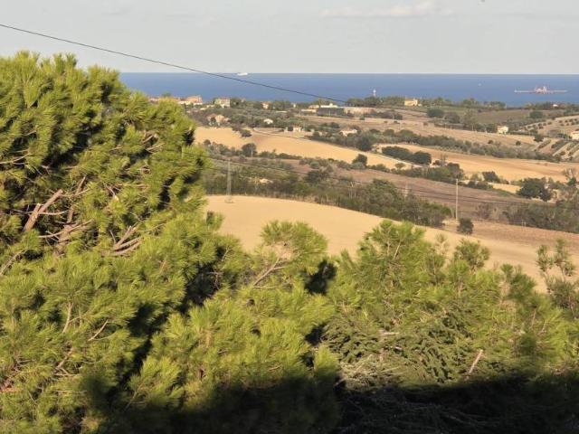 Villa Indipendente in vendita a Vasari, Senigallia