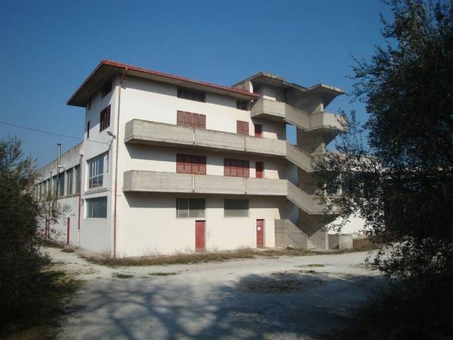 Villa Indipendente in vendita a Marche, Ancona