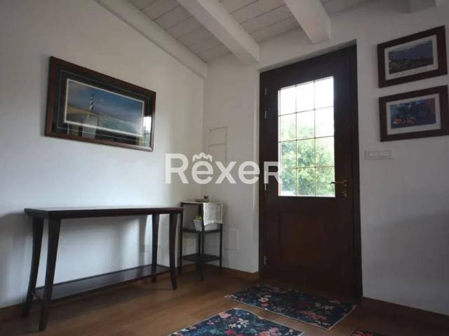 Villa Indipendente in vendita a Marche, Ancona