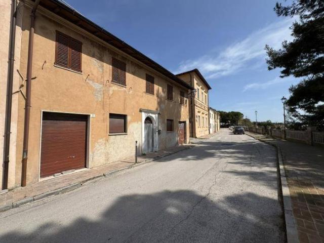 Villa Indipendente in vendita a Marche, Ancona