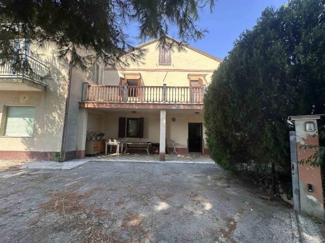 Villa Indipendente in vendita a Marche, Ancona