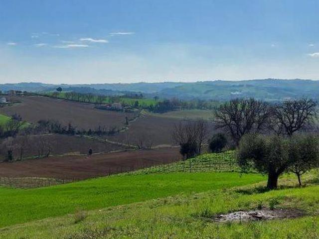 Villa Indipendente in vendita a Marche, Ancona