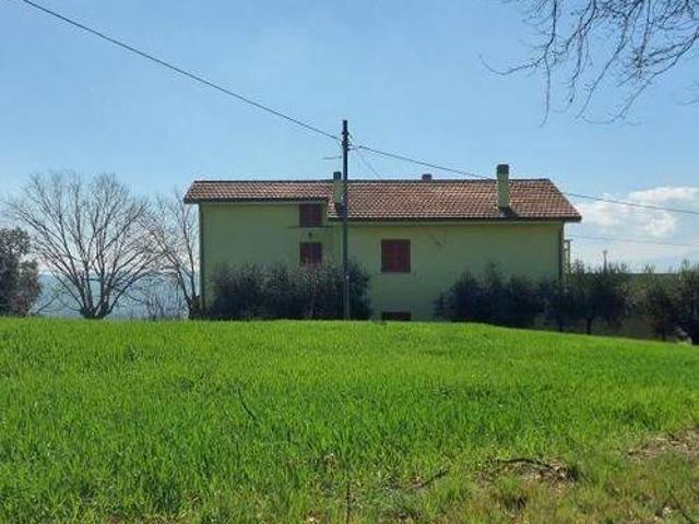 Villa Indipendente in vendita a Marche, Ancona