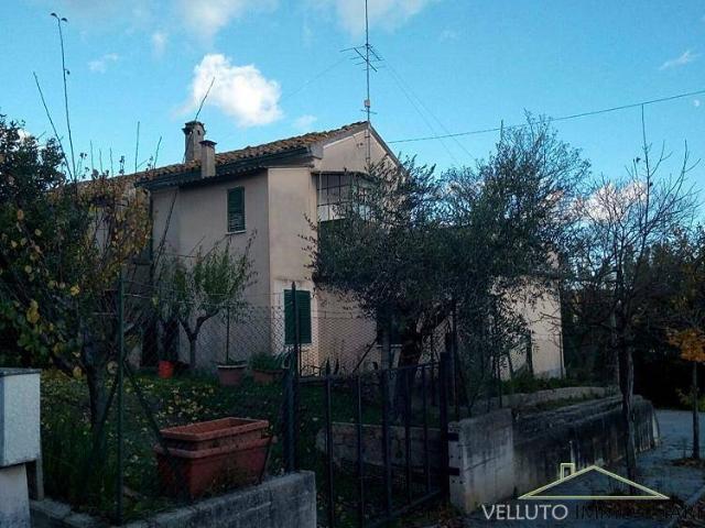 Villa Indipendente in vendita a Marche, Ancona