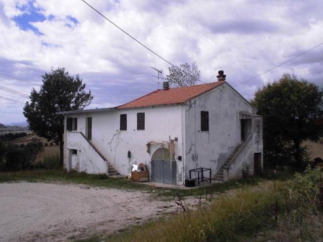 Villa Indipendente in vendita a Senigallia, Ancona