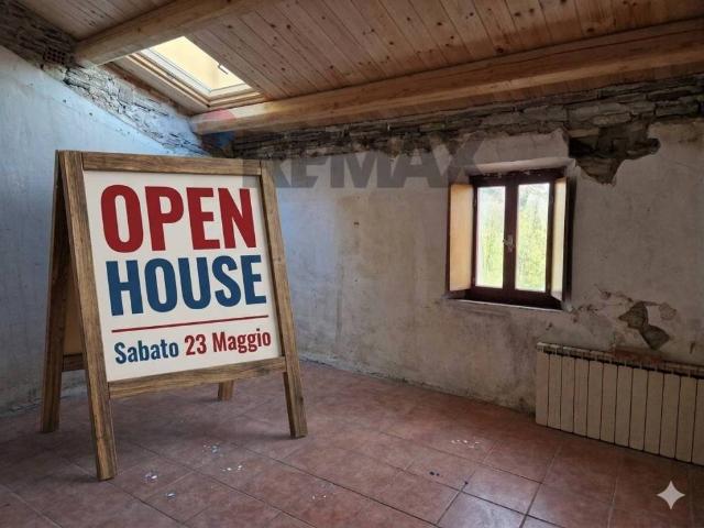 Villa Indipendente in vendita a Sant'Angelo, Marche