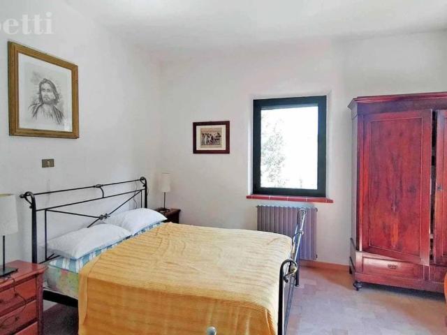 Villa Indipendente in vendita a Marche, Ancona