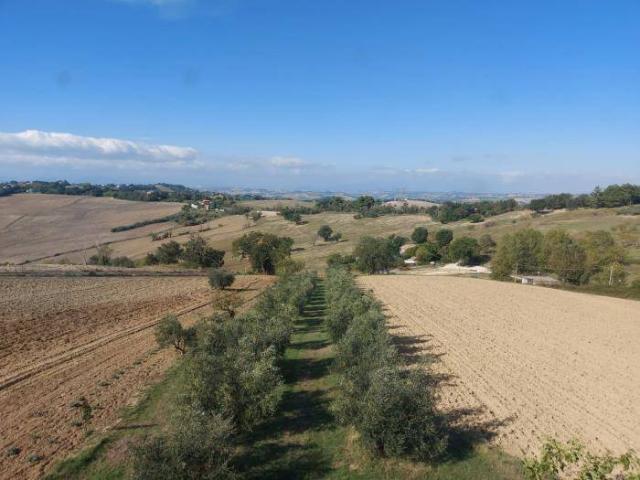 Villa Indipendente in vendita a Marche, Ancona