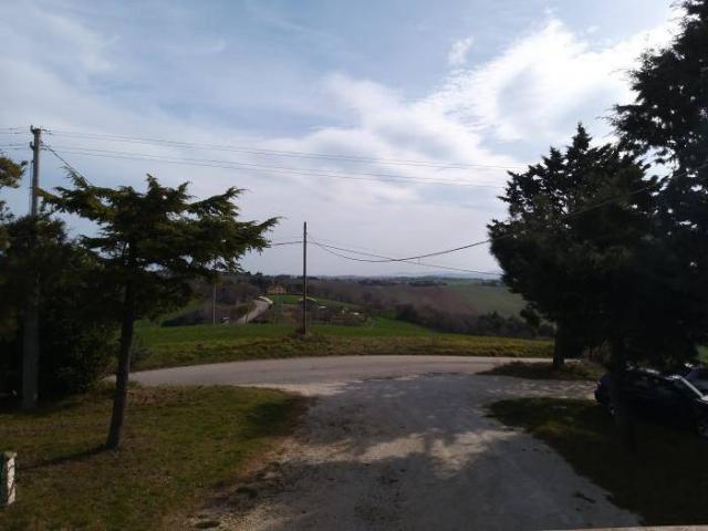 Villa Indipendente in vendita a Marche, Ancona