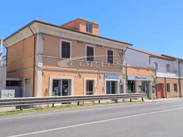 Villa Indipendente in vendita a Marche, Ancona