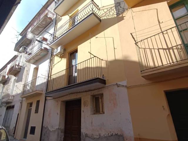 Villa Indipendente in vendita a Senise, Basilicata