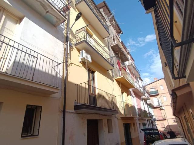 Villa Indipendente in vendita a Senise, Basilicata