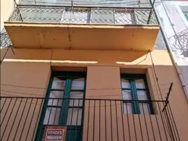 Villa Indipendente in vendita a Senise, Basilicata