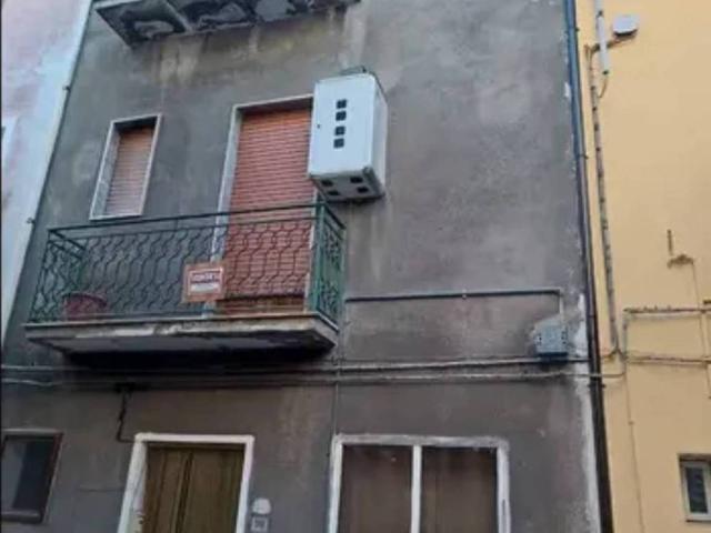 Villa Indipendente in vendita a Senise, Basilicata