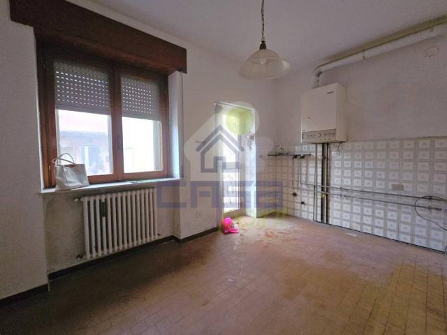 Villa Indipendente in vendita a Senna Lodigiana, Lombardia