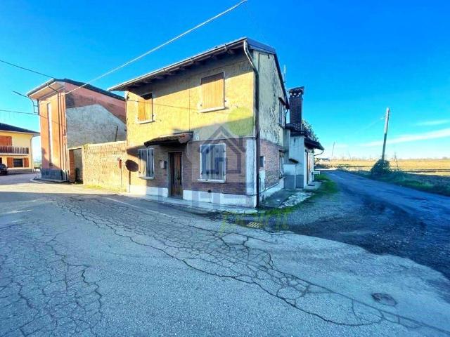 Villa Indipendente in vendita a Senna Lodigiana, Lombardia