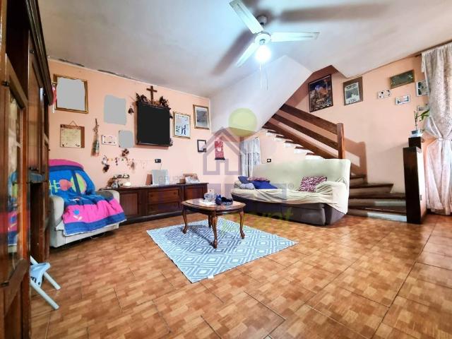 Villa Indipendente in vendita a Senna Lodigiana, Lodi