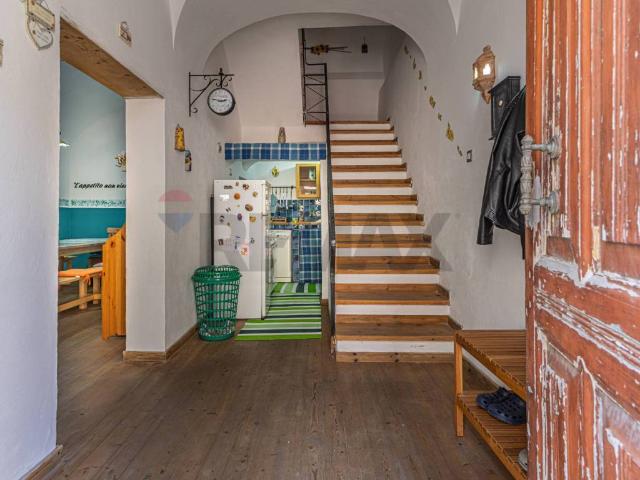 Villa Indipendente in vendita a Sennori, Sardigna/Sardegna