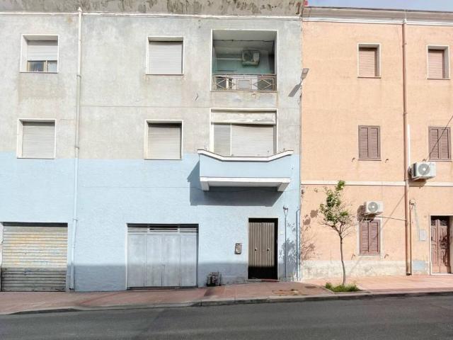 Villa Indipendente in vendita a Sennori, Sardigna/Sardegna