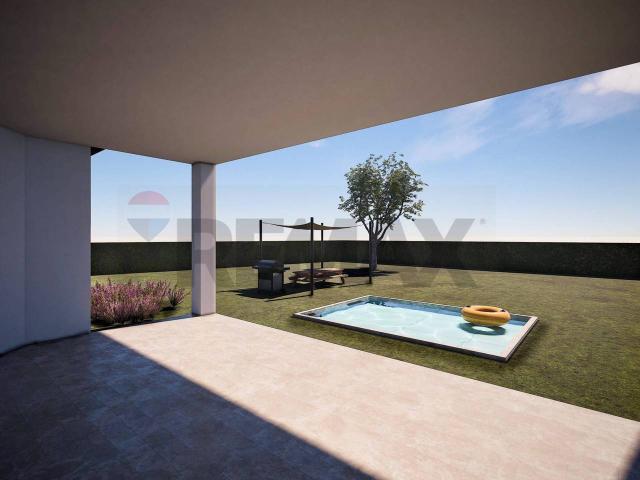 Villa Indipendente in vendita a Senorbì, Sardigna/Sardegna
