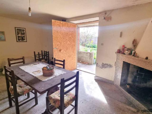 Villa Indipendente in vendita a Senorbì, Sardigna/Sardegna