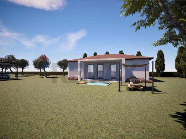 Villa Indipendente in vendita a Senorbì, Sardigna/Sardegna