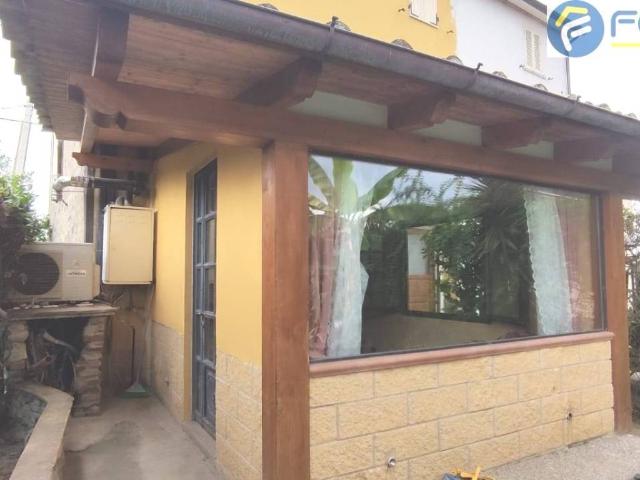Villa Indipendente in vendita a Frasso, Seravezza