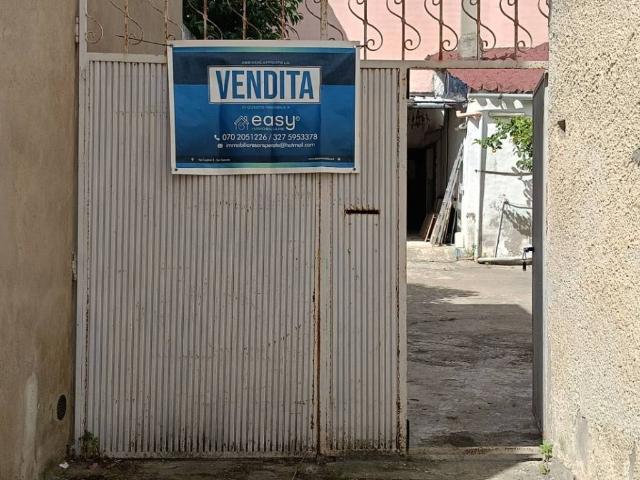 Villa Indipendente in vendita a Serdiana, Sardigna/Sardegna