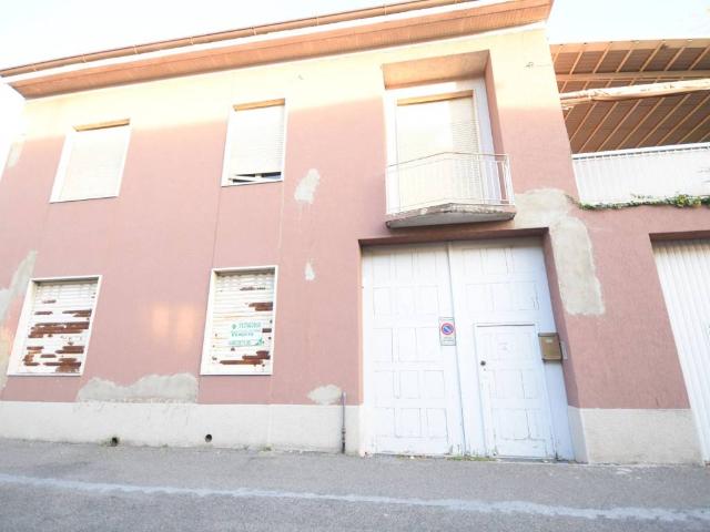 Villa Indipendente in vendita a San Rocco, Seregno
