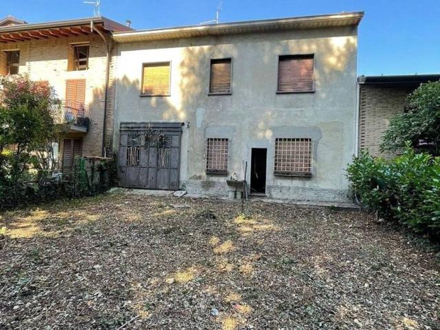 Villa Indipendente in vendita a San Rocco, Seregno