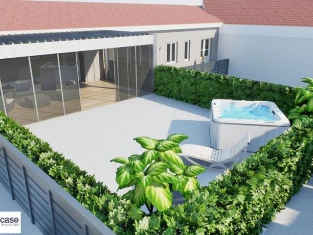 Villa Indipendente in vendita a Santa Valeria, Seregno