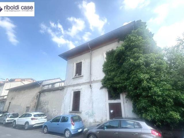 Villa Indipendente in vendita a Santa Valeria, Seregno