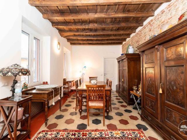 Villa Indipendente in vendita a San Rocco, Seregno